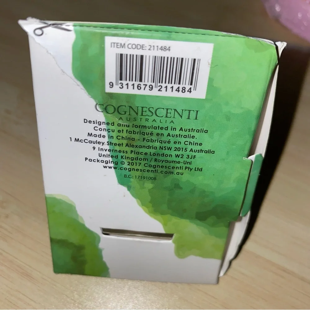 bath bombs peppermint & Donut Bundle NWT beauty organic